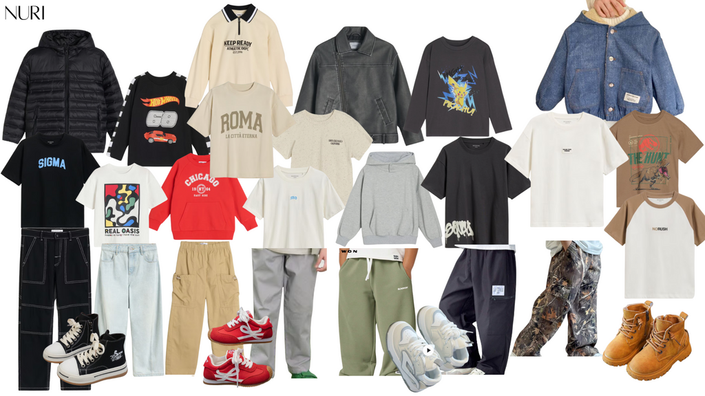 Style Me (Kids Edition)